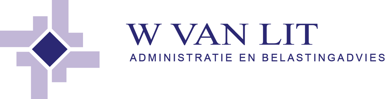 administratie en belastingadvieskantoor W. van Lit